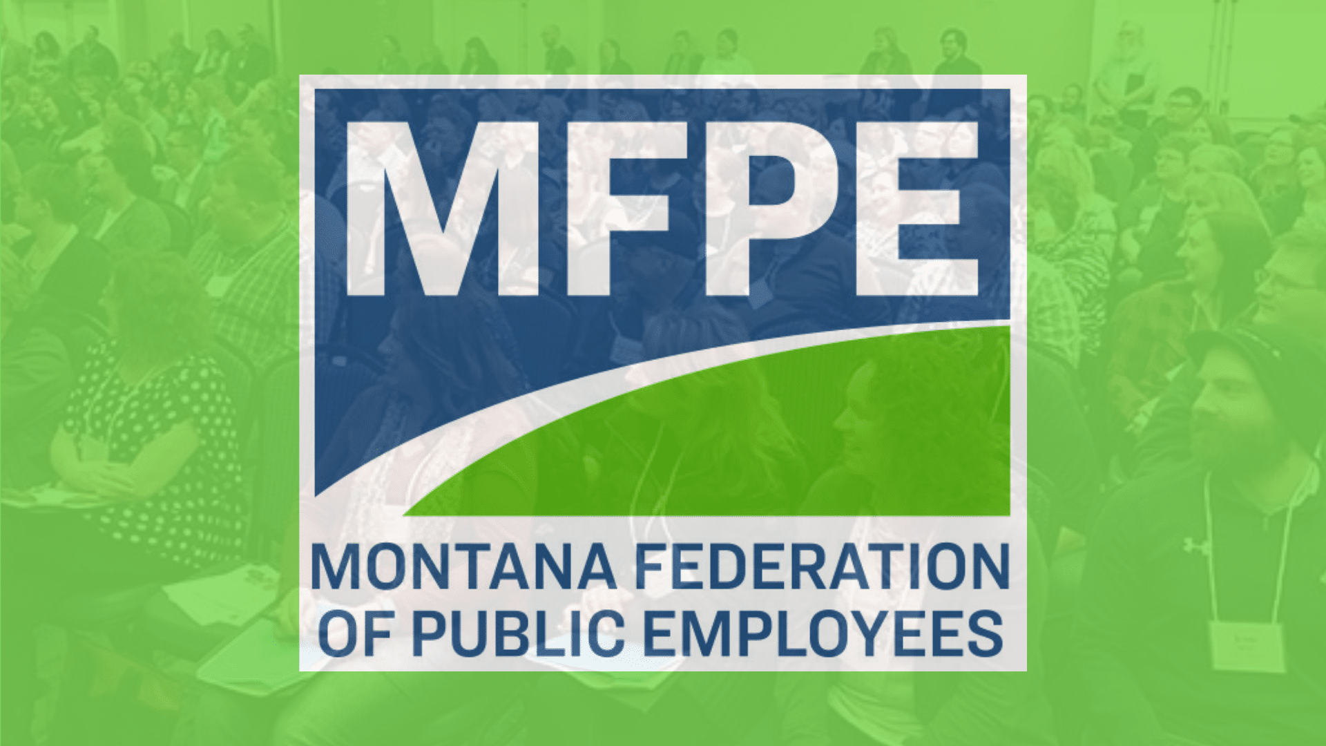 2nd Annual MFPE Conference March 2930, 2019 Montana Federation of