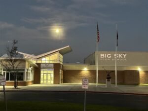 Picture of Big Sky High School